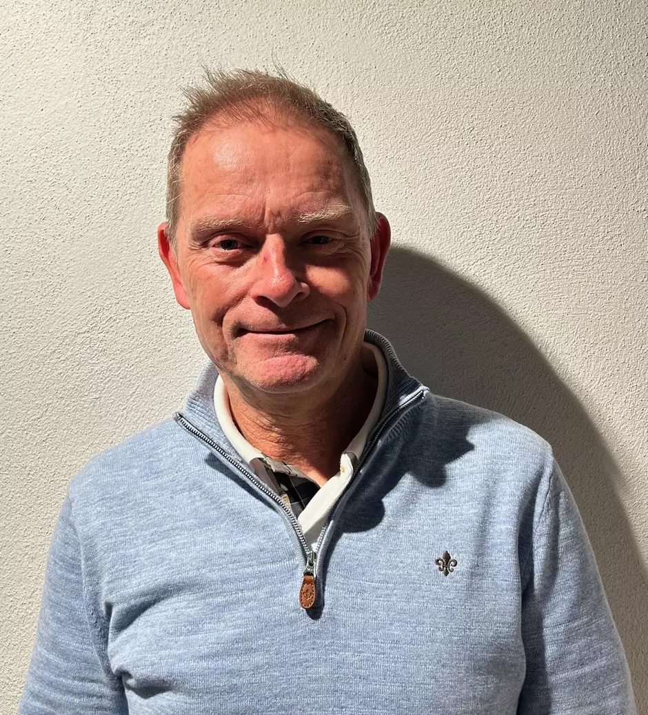 Foto af Claes Sjölin