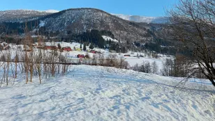 Myrkdalen